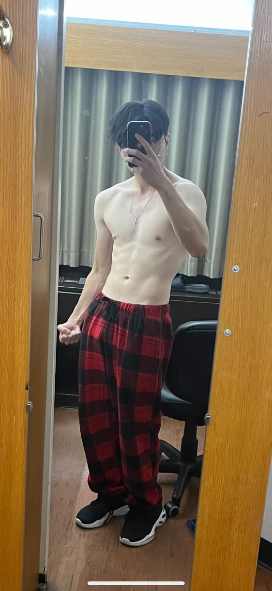 Photo of Joshua